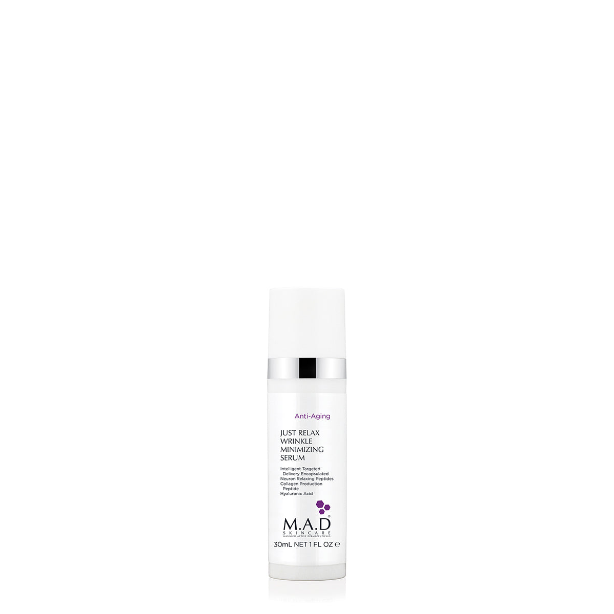 JUST RELAX WRINKLE MINIMIZING SERUM