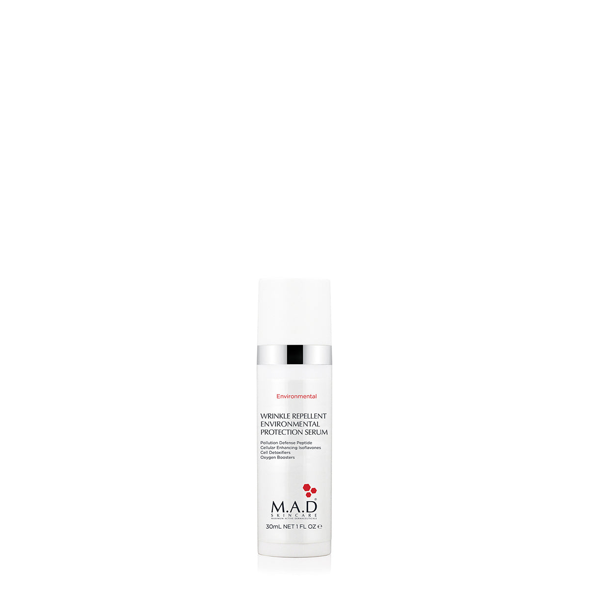 WRINKLE REPELLENT ENVIRONMENTAL PROTECTION SERUM