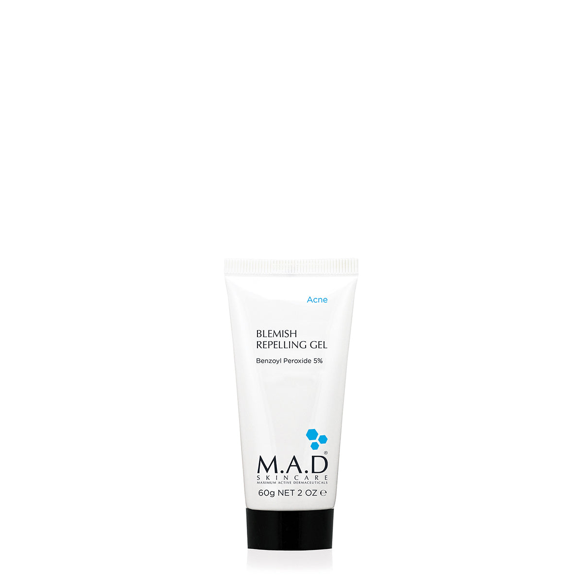 BLEMISH REPELLING GEL