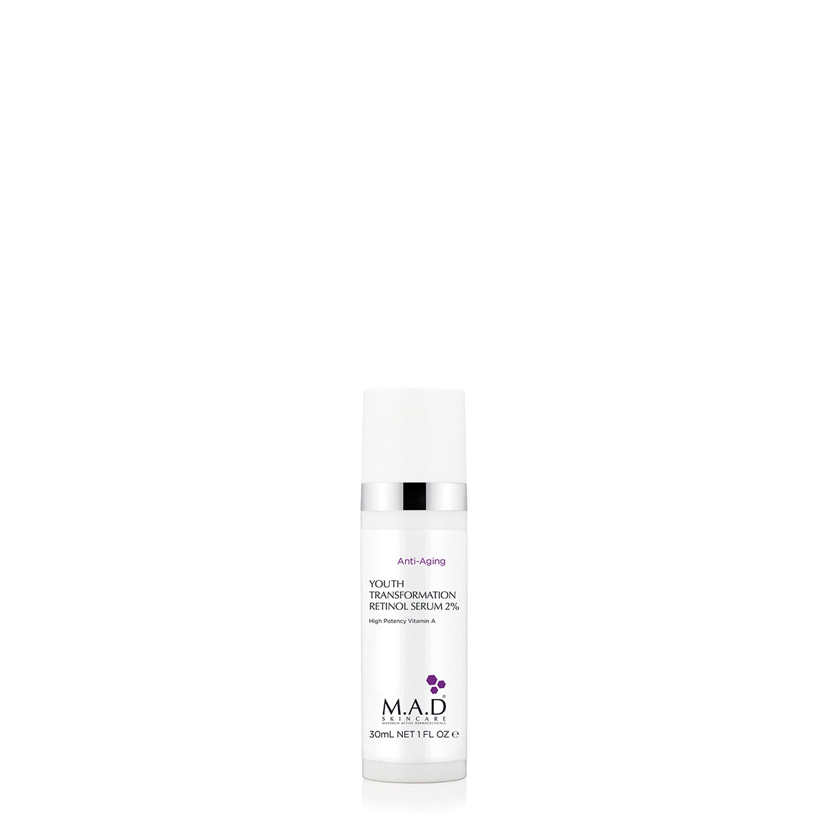 YOUTH TRANSFORMATION  RETINOL SERUM 2%