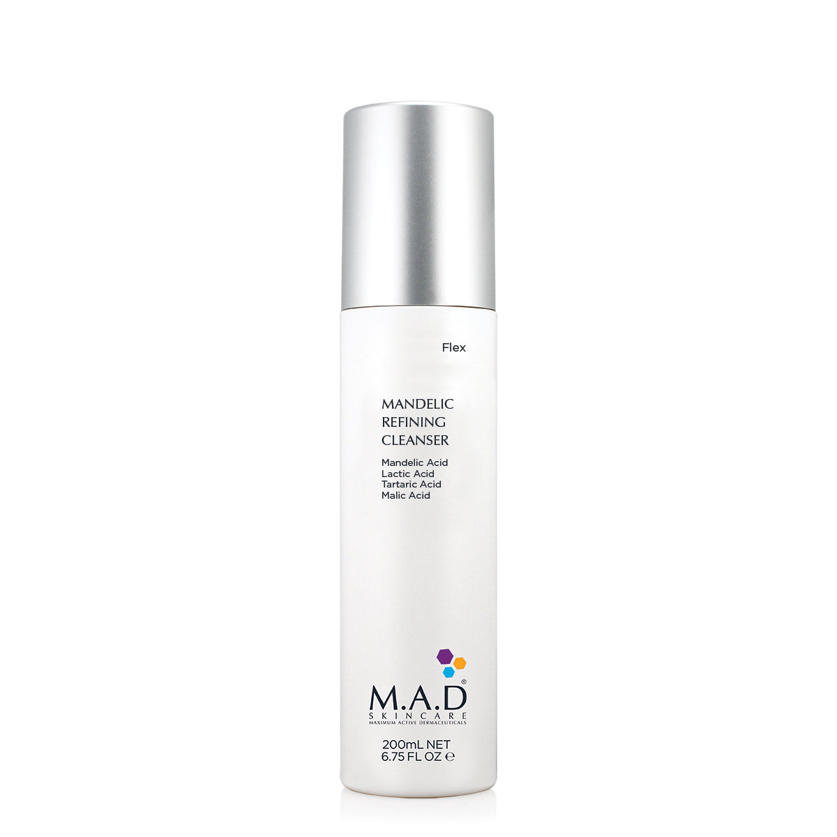 MANDELIC REFINING CLEANSER
