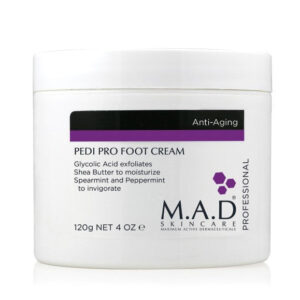 Pedi Pro Foot Cream