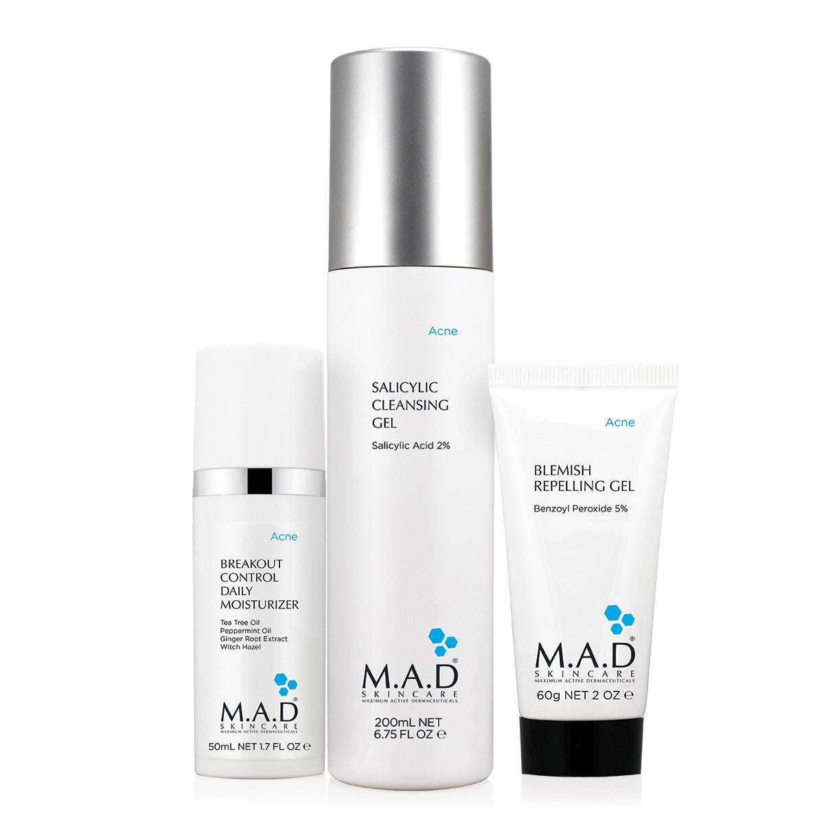 Ultimate Breakout Control Bundle