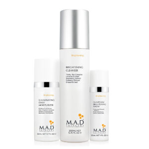 Ultimate Brighter Skin Bundle