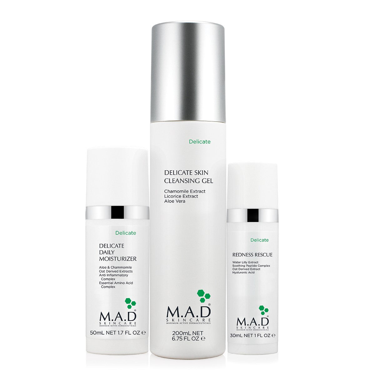 Ultimate Delicate Care Bundle