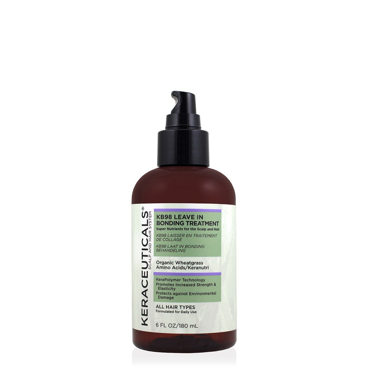 Keraceuticals KB98 Leave In Bonding Treatment