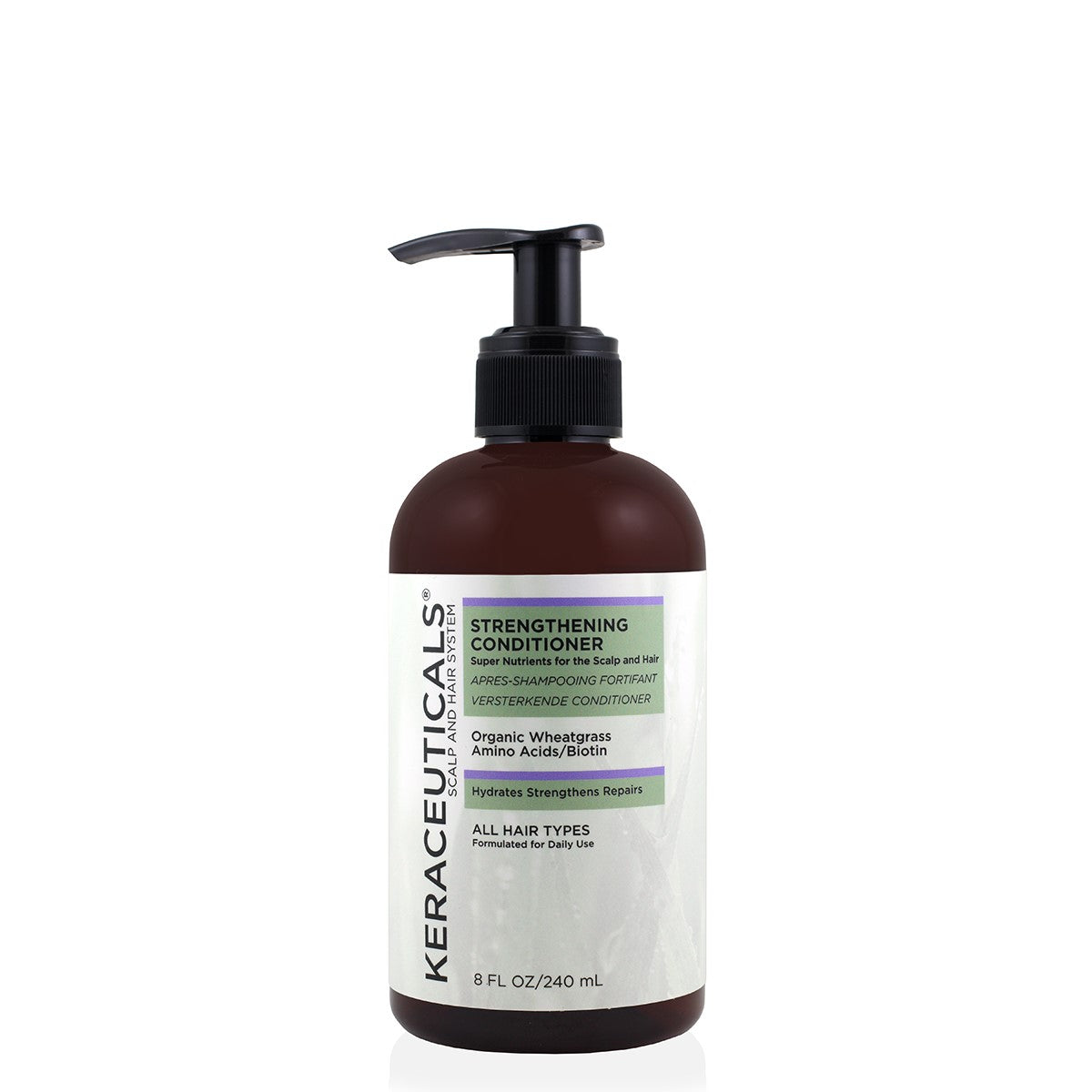 Keraceuticals Strengthening Conditioner