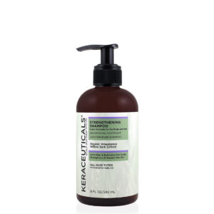 Keraceuticals Strengthening Shampoo