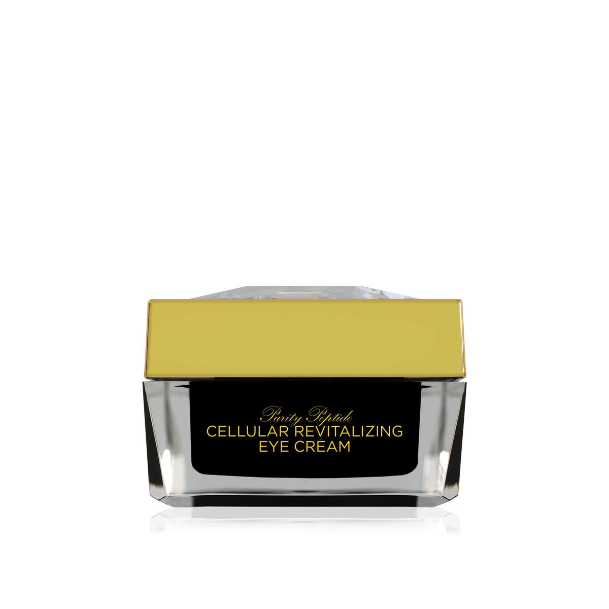 Cellular Revitalizing Eye Cream