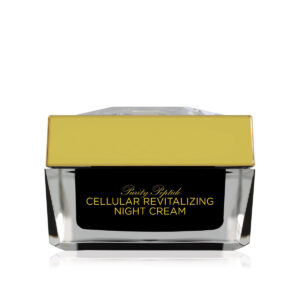 Cellular Revitalizing Night Cream