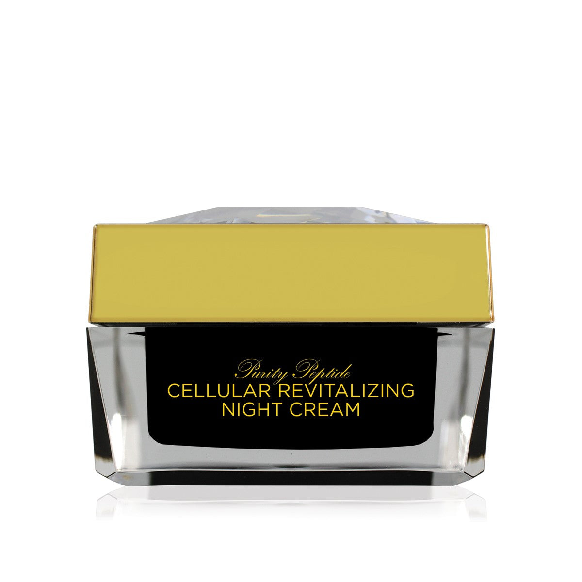 Cellular Revitalizing Night Cream