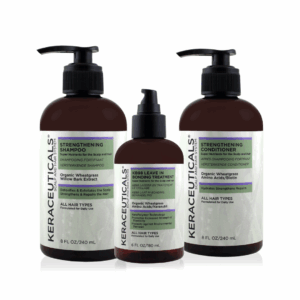 Keraceuticals Bundle