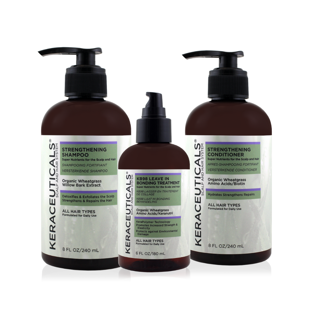Keraceuticals Bundle