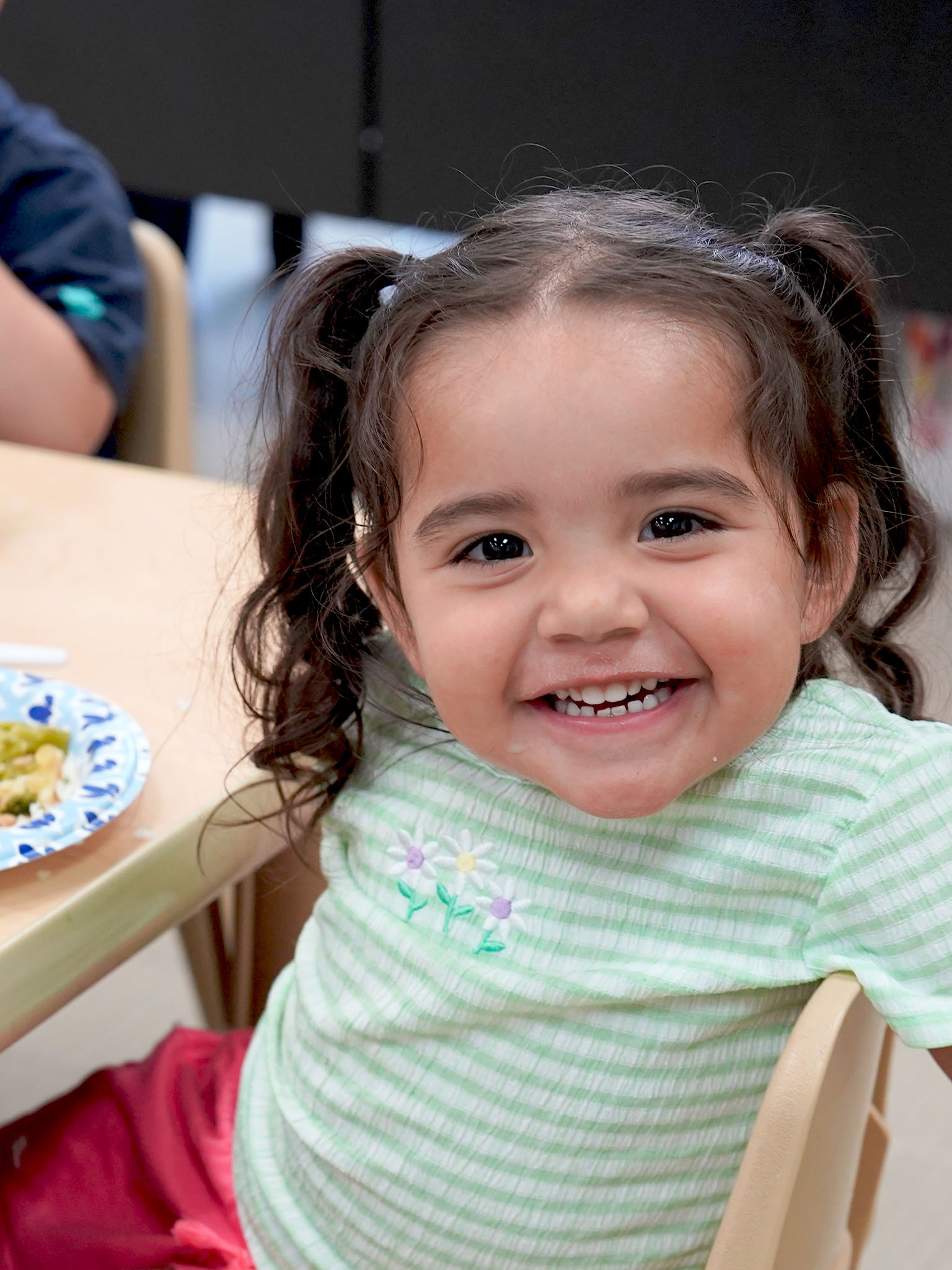 Daycare for toddlers