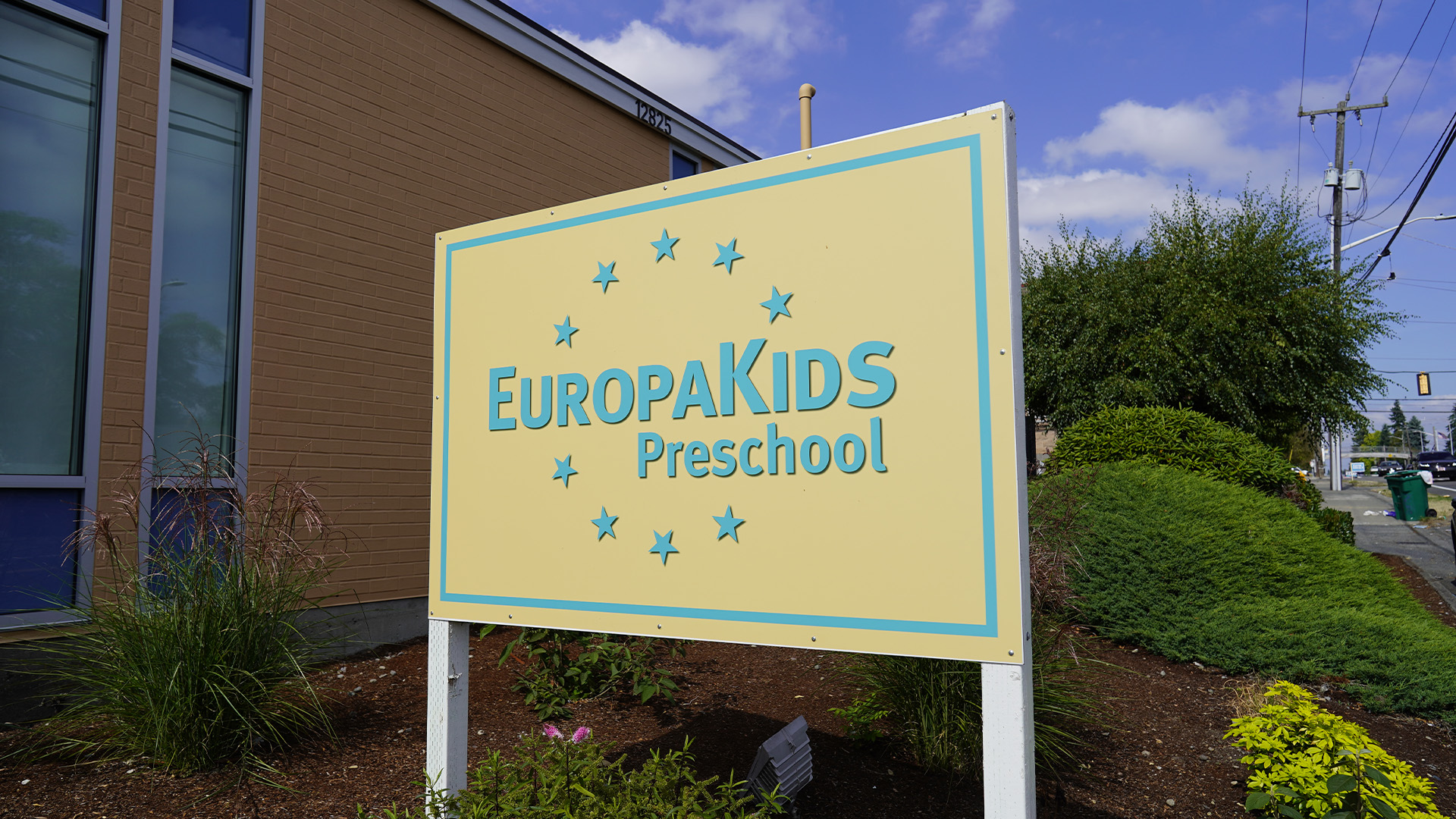 Daycare Center in Burien That Accepts Subsidized Tuition