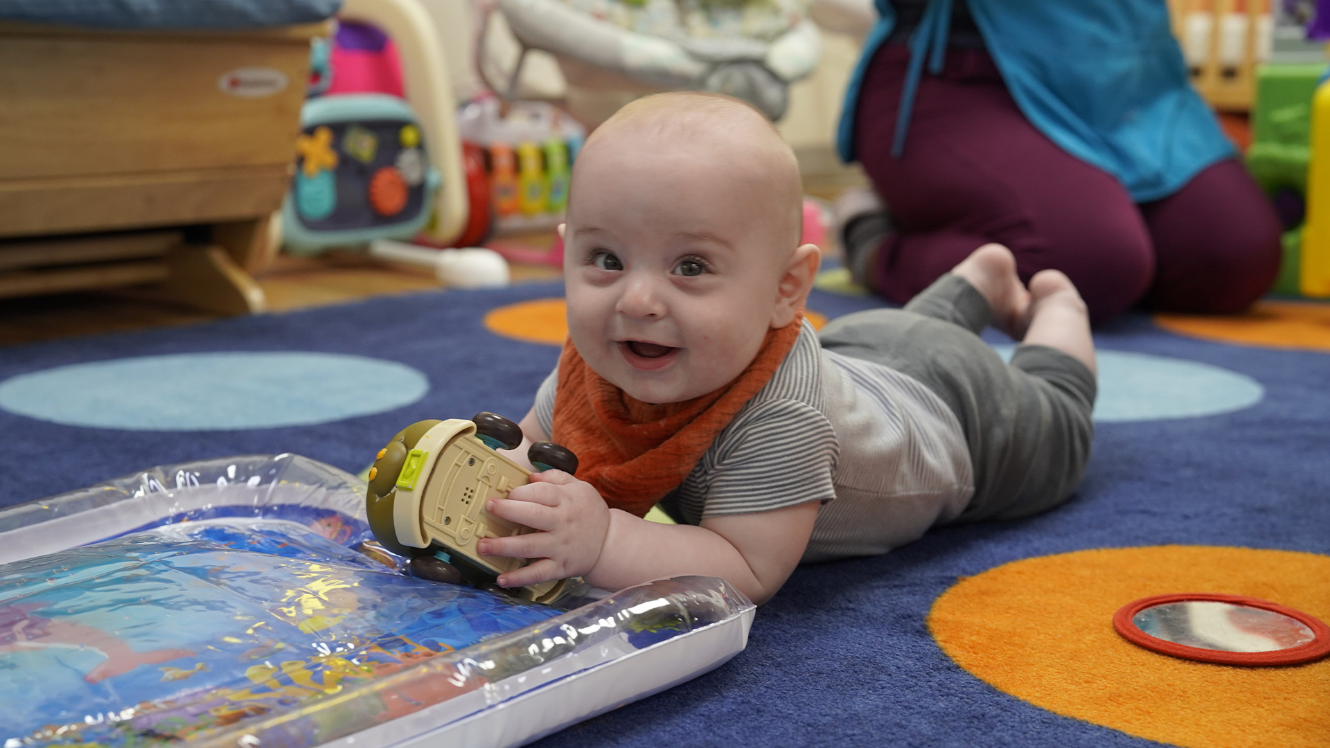 Preschools in Burien
