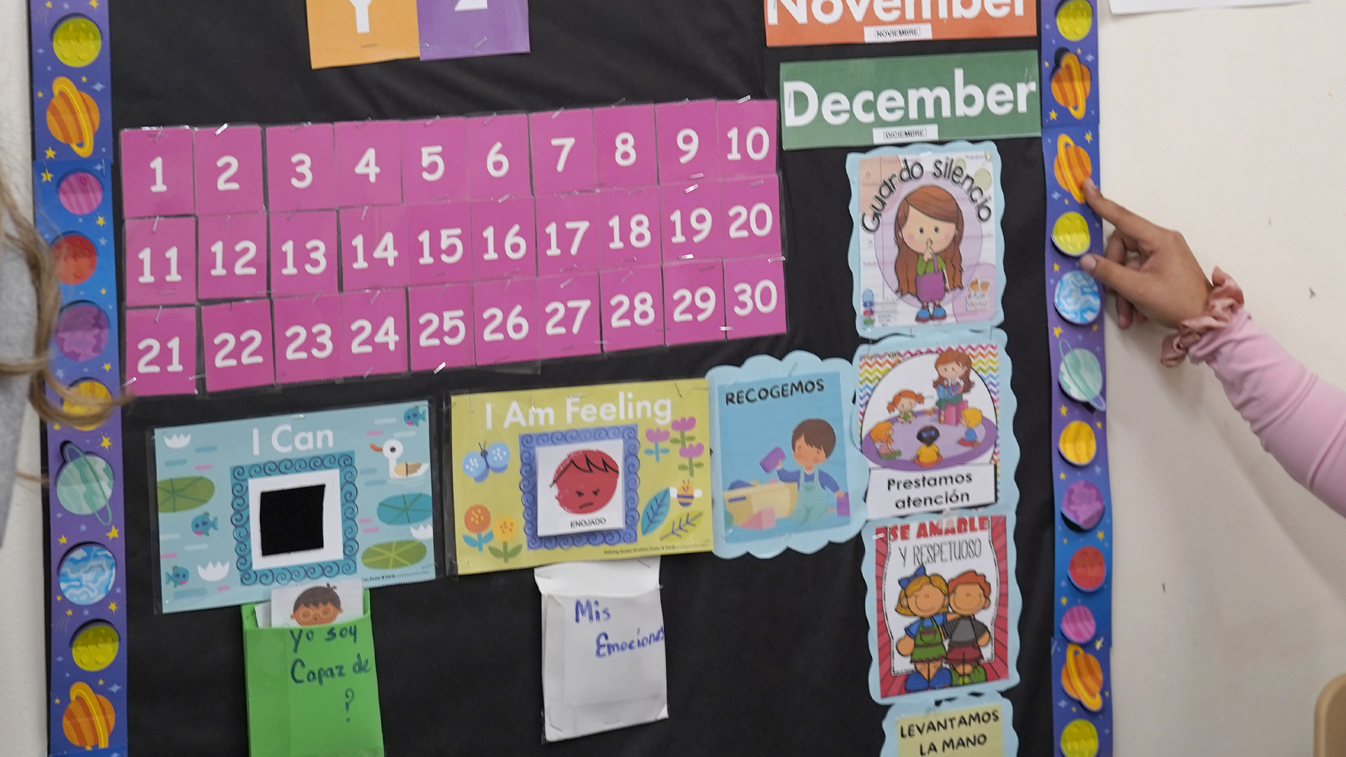 Kent Daycare Center That Accepts Subsidized Tuition